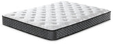 8 Inch Bonnell Hybrid Queen Mattress - furniture place usa
