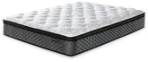 12 Inch Pocketed Hybrid Queen Mattress - furniture place usa
