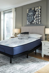 Mt Dana Firm King Mattress with Foundation King Foundation - furniture place usa