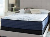 Bonita Springs Plush Full Mattress with Better than a Boxspring Full Foundation - furniture place usa