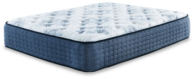 Mt Dana Firm King Mattress with Better than a Boxspring 2-Piece King Foundation - furniture place usa