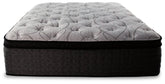 Hybrid 1600 Queen Mattress with Adjustable Head Queen Base - furniture place usa
