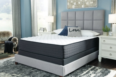 Anniversary Edition Firm Queen Mattress with Head-Foot Model Best Queen Adjustable Base - furniture place usa