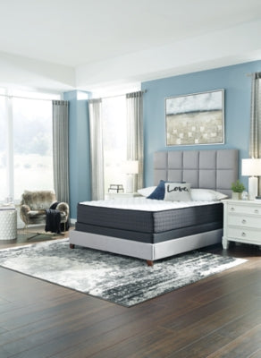 Anniversary Edition Firm Twin Xtra Long Mattress with Head-Foot Model Best Split King Adjustable Base - furniture place usa