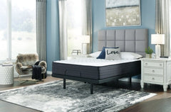 Anniversary Edition Firm Twin Xtra Long Mattress with Head-Foot Model Best Split King Adjustable Base - furniture place usa