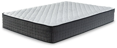 Anniversary Edition Firm Queen Mattress with Better than a Boxspring Queen Foundation - furniture place usa
