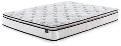 10 Inch Bonnell PT California King Mattress with Head-Foot Model-Good California King Adjustable Base - furniture place usa