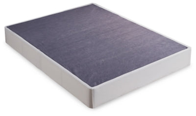 Mt Dana Plush King Mattress with Foundation King Foundation - furniture place usa