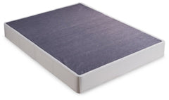 Mt Dana Plush King Mattress with Foundation King Foundation - furniture place usa