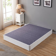 Mt Dana Plush King Mattress with Foundation King Foundation - furniture place usa