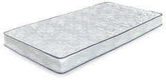 6 Inch Bonnell Full Mattress - furniture place usa