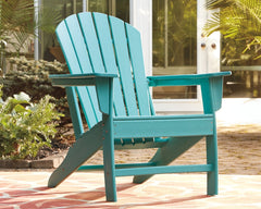 Sundown Treasure Adirondack Chair - furniture place usa