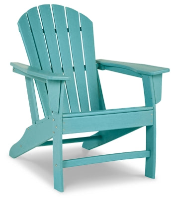 Sundown Treasure Adirondack Chair - furniture place usa