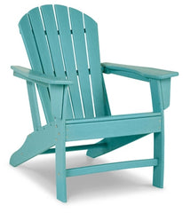 Sundown Treasure Adirondack Chair - furniture place usa