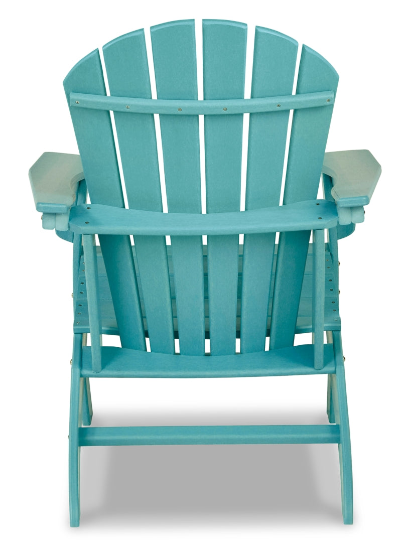 Sundown Treasure Adirondack Chair - furniture place usa