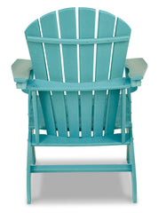 Sundown Treasure Adirondack Chair - furniture place usa