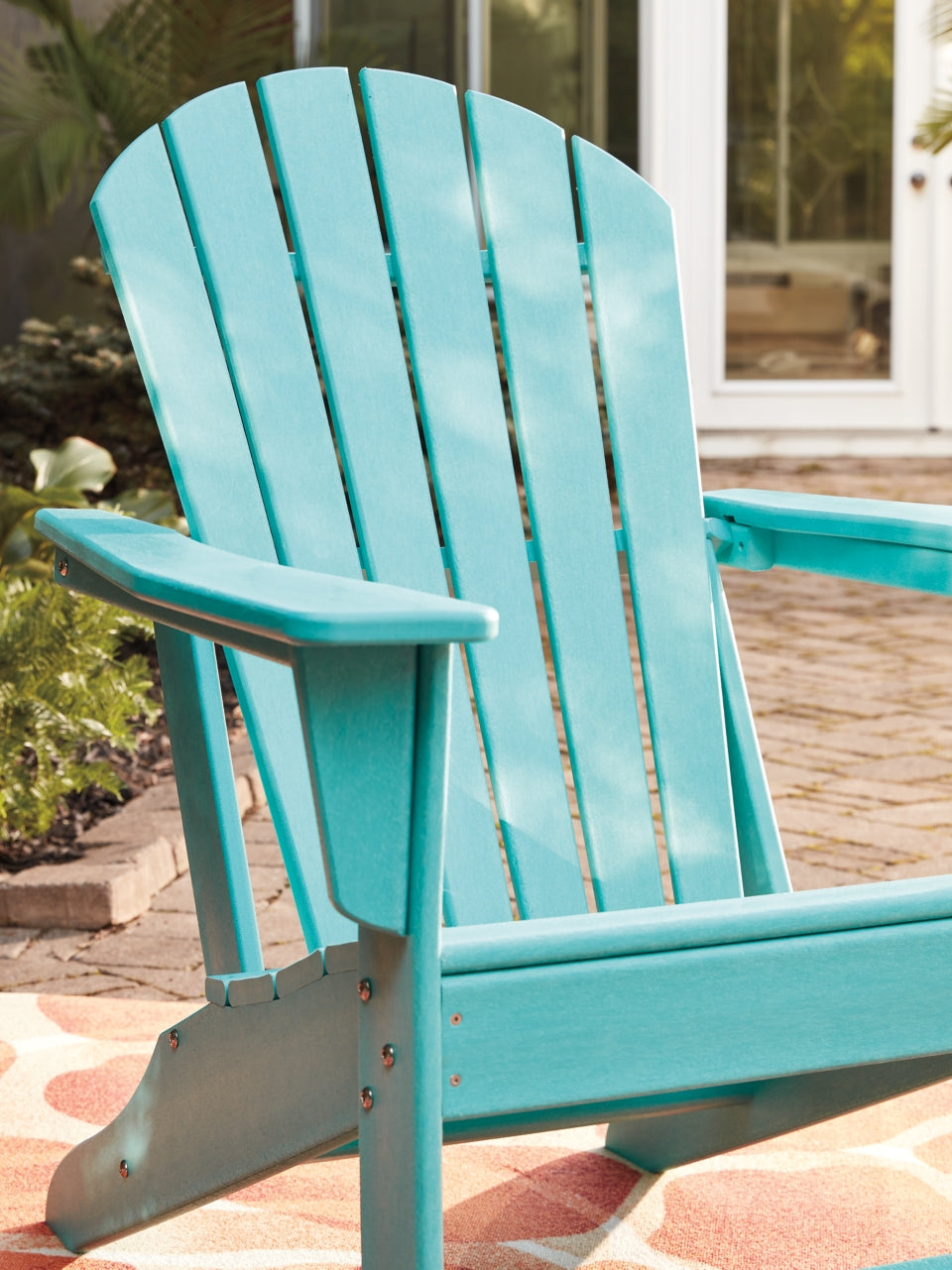 Sundown Treasure Adirondack Chair - furniture place usa