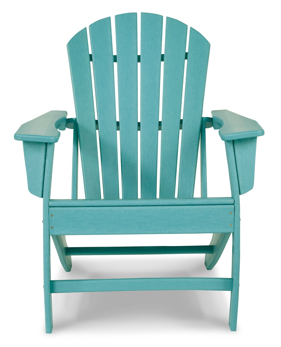 Sundown Treasure Adirondack Chair - furniture place usa