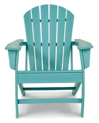 Sundown Treasure Adirondack Chair - furniture place usa