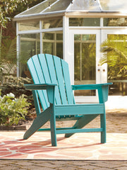 Sundown Treasure Adirondack Chair - furniture place usa