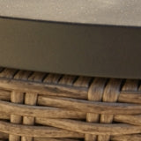 Malayah Fire Pit - furniture place usa