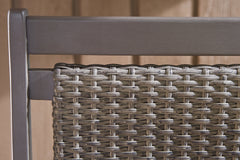 Emani Rocking Chair - furniture place usa