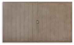 Beach Front Outdoor Dining Table - furniture place usa