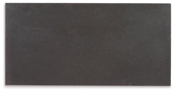 Zariyah Outdoor Love/Chairs/Table Set (Set of 4) - furniture place usa