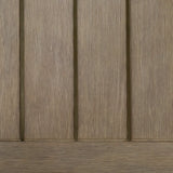 Aria Plains Outdoor Dining Table and 4 Chairs - furniture place usa