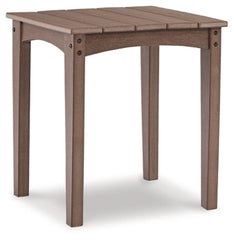 Emmeline Outdoor Coffee Table with 2 End Tables - furniture place usa