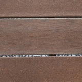 Emmeline Outdoor Dining Table and 6 Chairs - furniture place usa