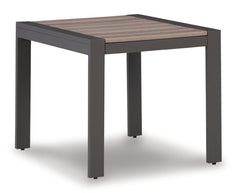 Tropicava Outdoor Sofa with Coffee Table and 2 End Tables - furniture place usa