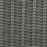 Elite Park Outdoor Dining Table and 4 Chairs and Bench - furniture place usa