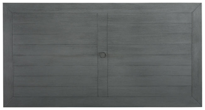 Elite Park Outdoor Dining Table - furniture place usa