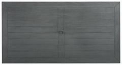 Elite Park Outdoor Dining Table - furniture place usa