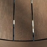 Germalia Outdoor Dining Table with 4 Chairs - furniture place usa