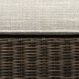 Paradise Trail Swivel Lounge Chair (Set of 2) - furniture place usa