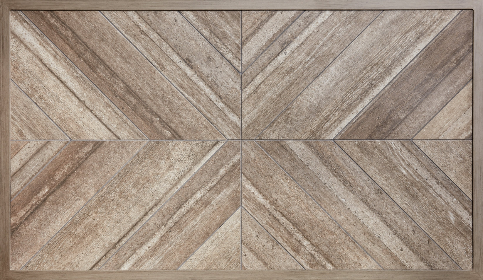 Beachcroft 5-Piece Outdoor Sectional with Coffee Table - furniture place usa