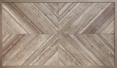 Beachcroft 5-Piece Outdoor Sectional with Coffee Table - furniture place usa