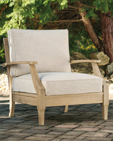 Clare View Lounge Chair with Cushion - furniture place usa