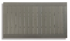 Visola Outdoor Dining Table and 4 Chairs - furniture place usa