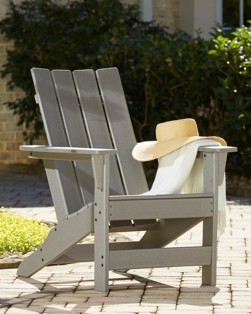 Visola Adirondack Chair - furniture place usa