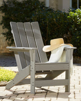 Visola Adirondack Chair - furniture place usa
