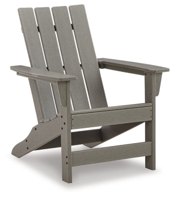Visola Adirondack Chair - furniture place usa