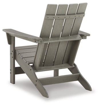 Visola Adirondack Chair - furniture place usa