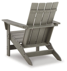 Visola Adirondack Chair - furniture place usa