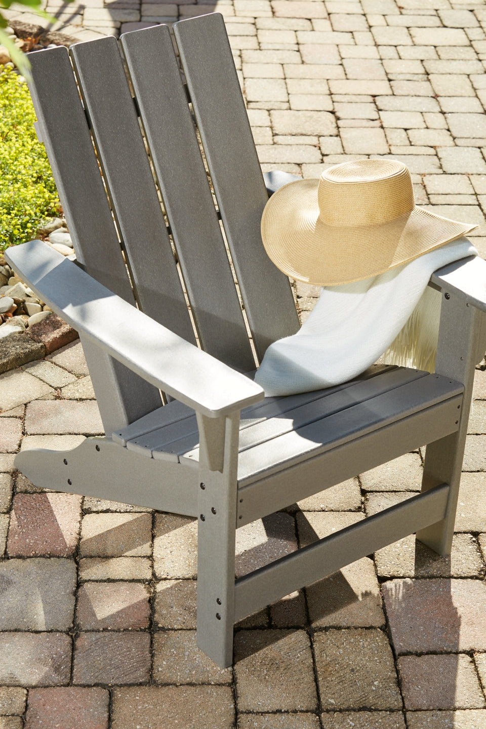 Visola Adirondack Chair - furniture place usa