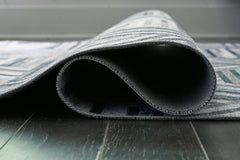 Adalock 7'10" x 10' Rug - furniture place usa