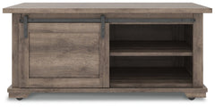Arlenbry Coffee Table - furniture place usa