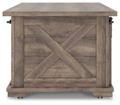 Arlenbry Coffee Table - furniture place usa